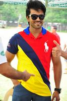 Ram Charan and Upasana Stills